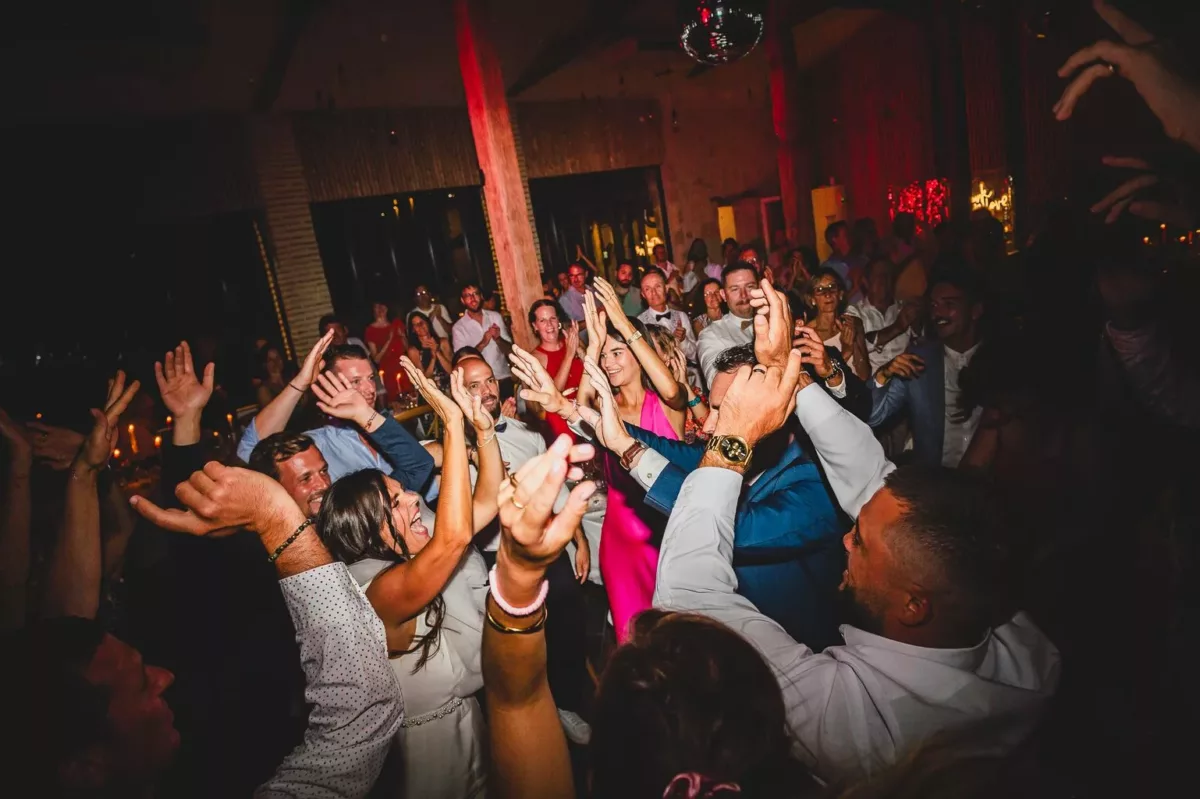 photographe soirée mariage bordeaux