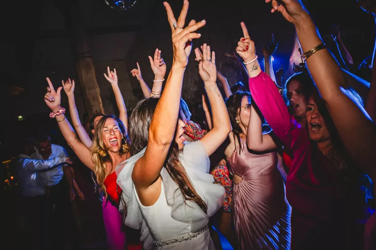 photographe soirée mariage bordeaux