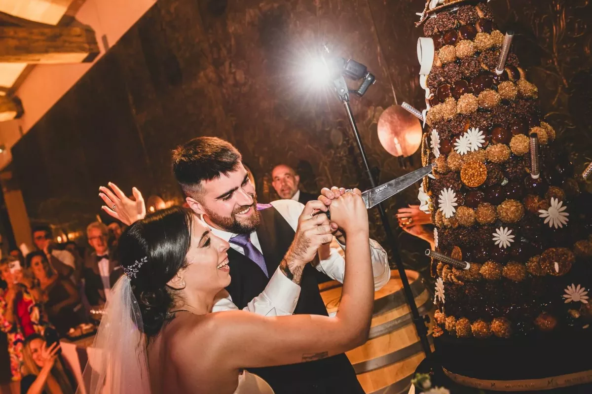 photographe soirée mariage bordeaux