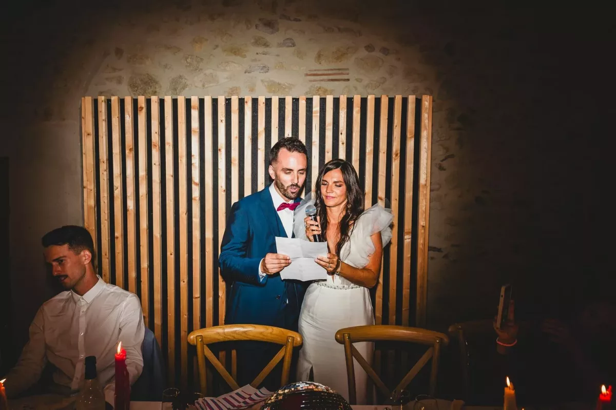 photographe soirée mariage bordeaux