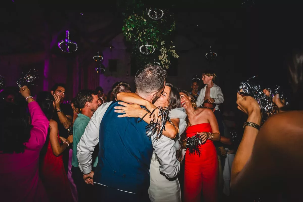 photographe soirée mariage bordeaux