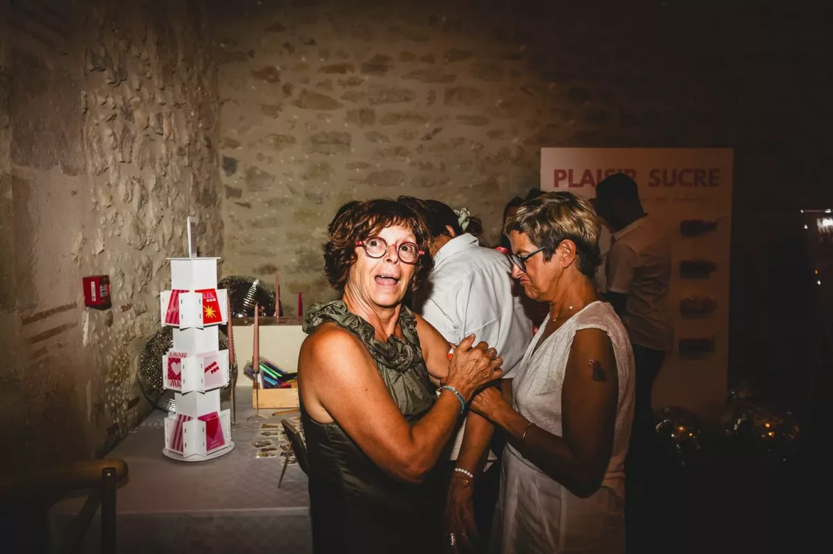 photographe soirée mariage bordeaux