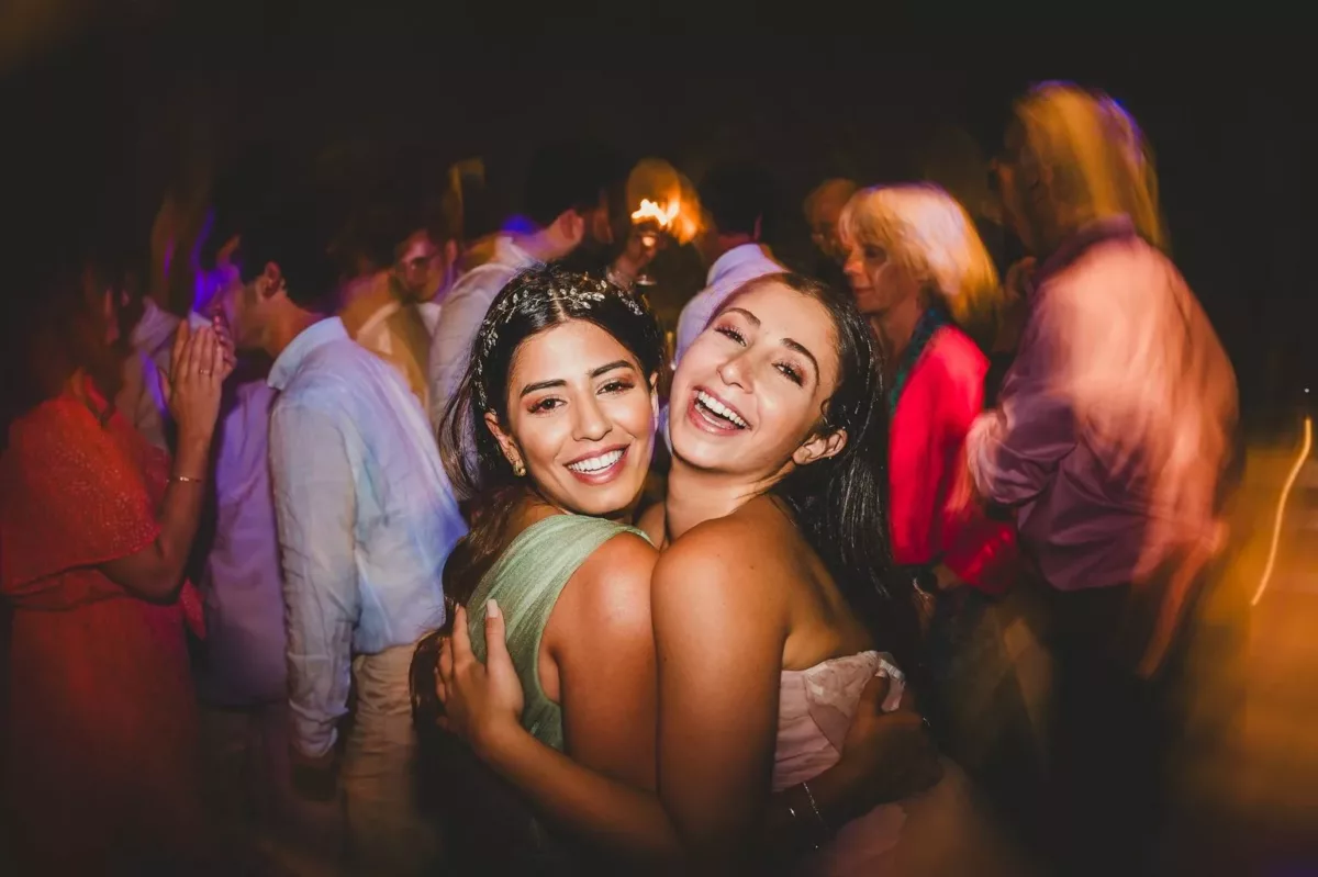 photographe soirée mariage bordeaux