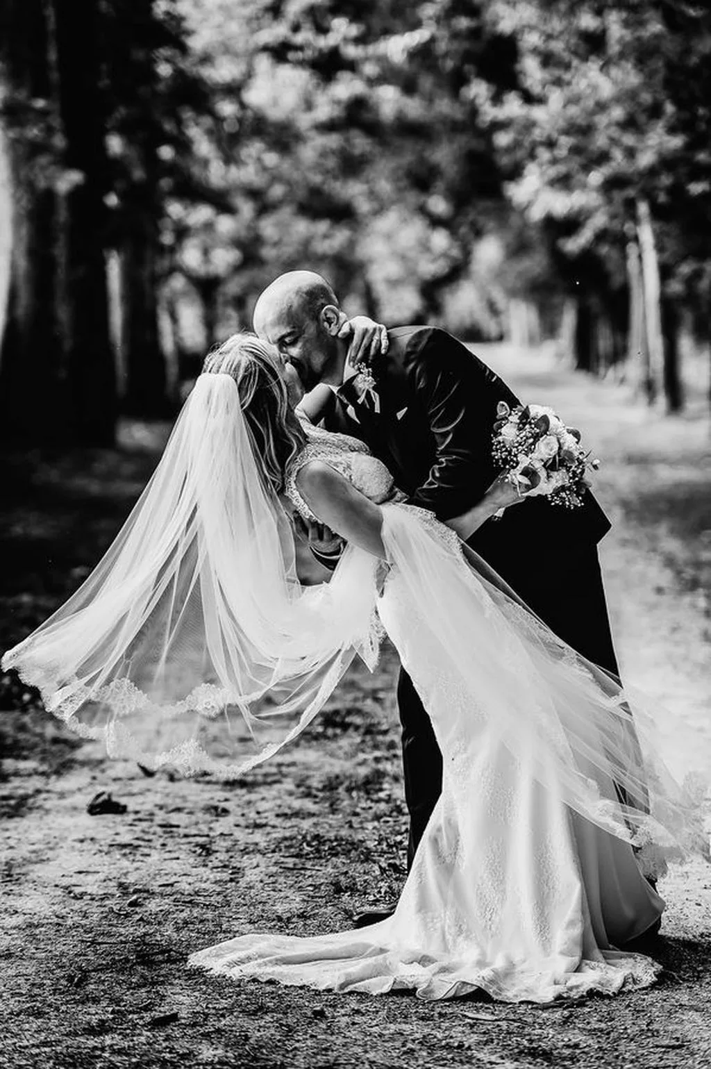 portfolio photographe mariage bordeaux