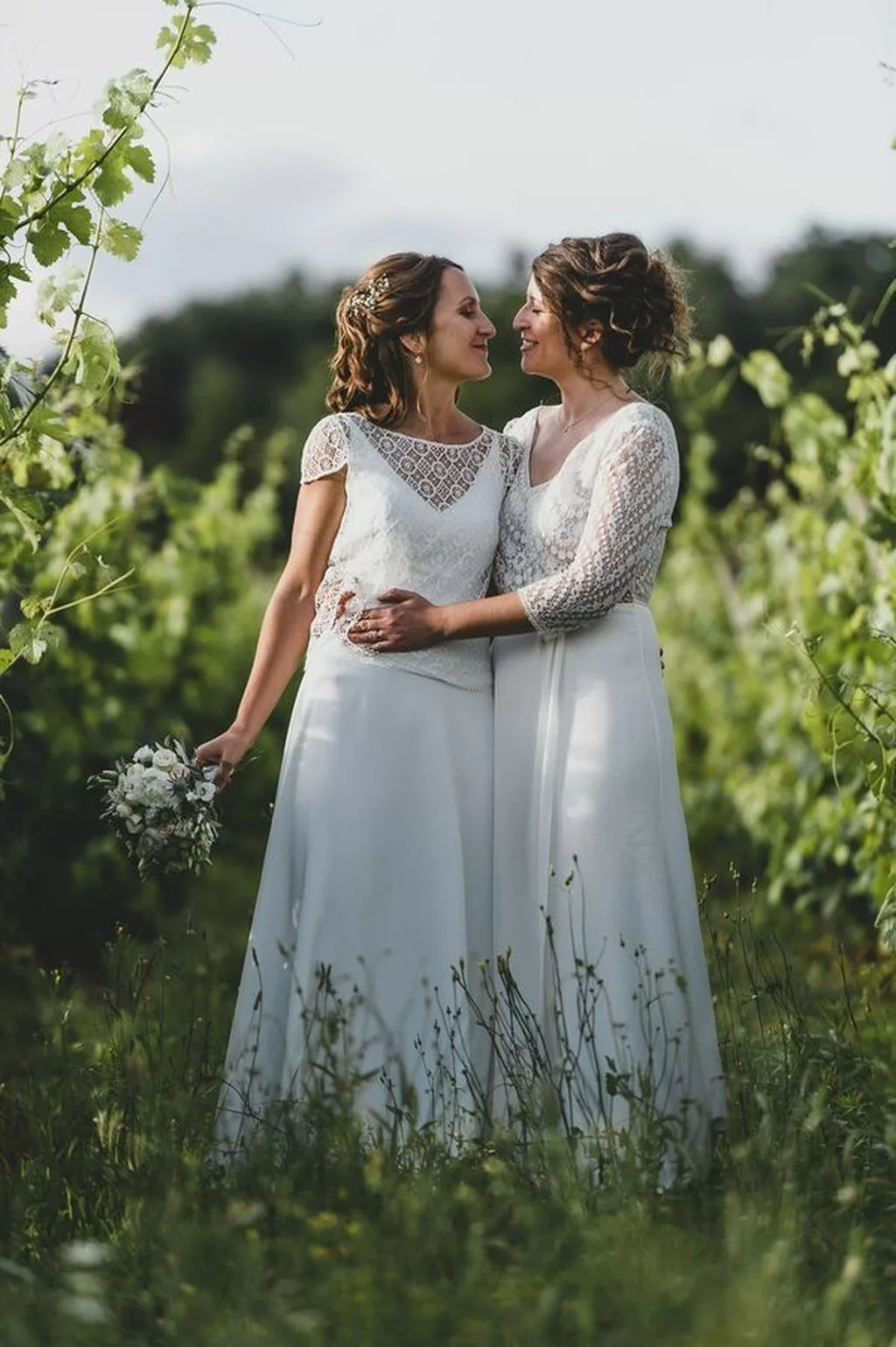 portfolio photographe mariage bordeaux
