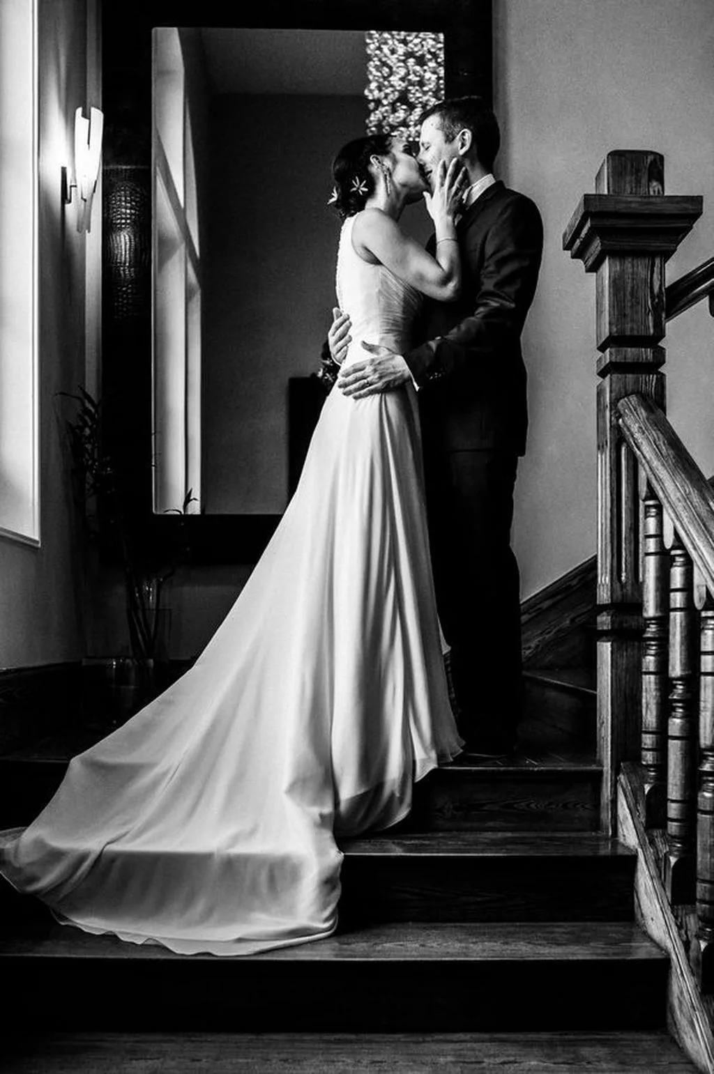 portfolio photographe mariage bordeaux