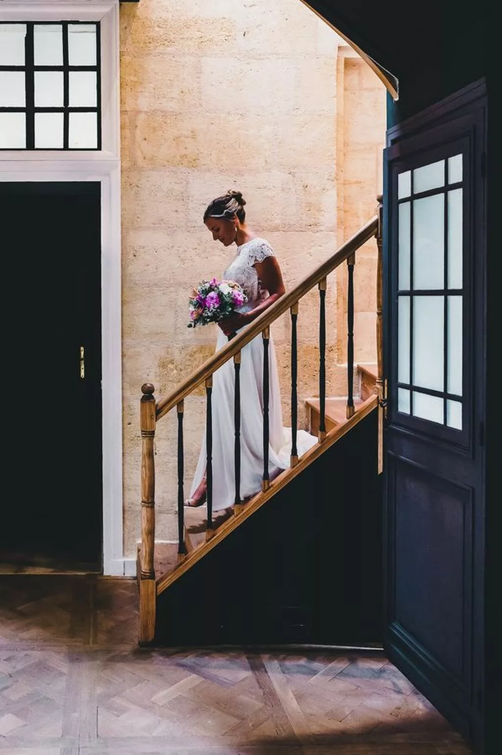 portfolio photographe mariage bordeaux