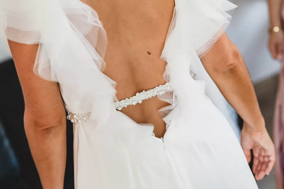 préparatifs mariage bordeaux