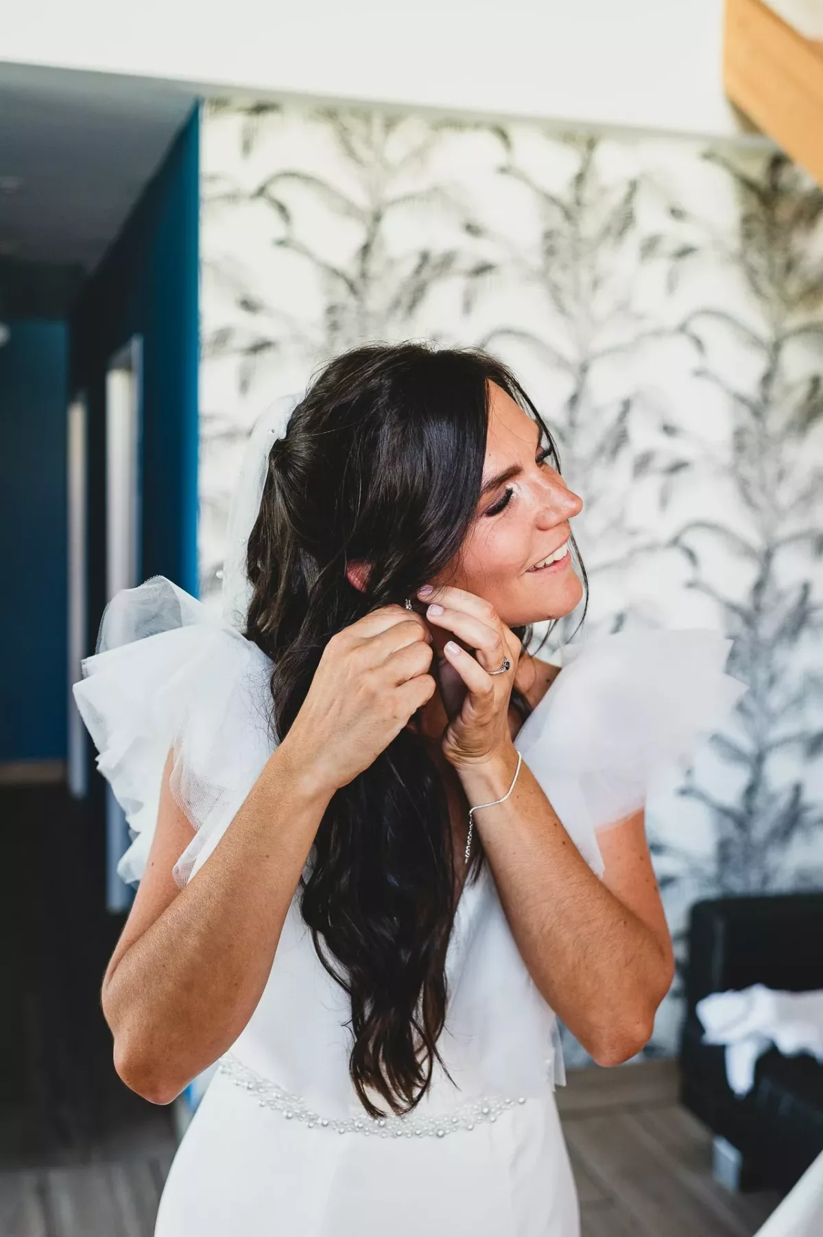 préparatifs mariage bordeaux