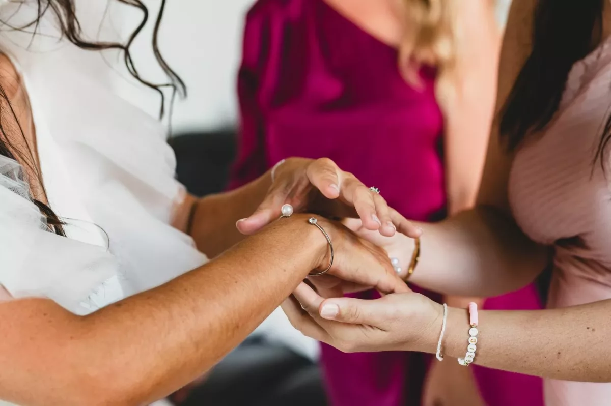 préparatifs mariage bordeaux