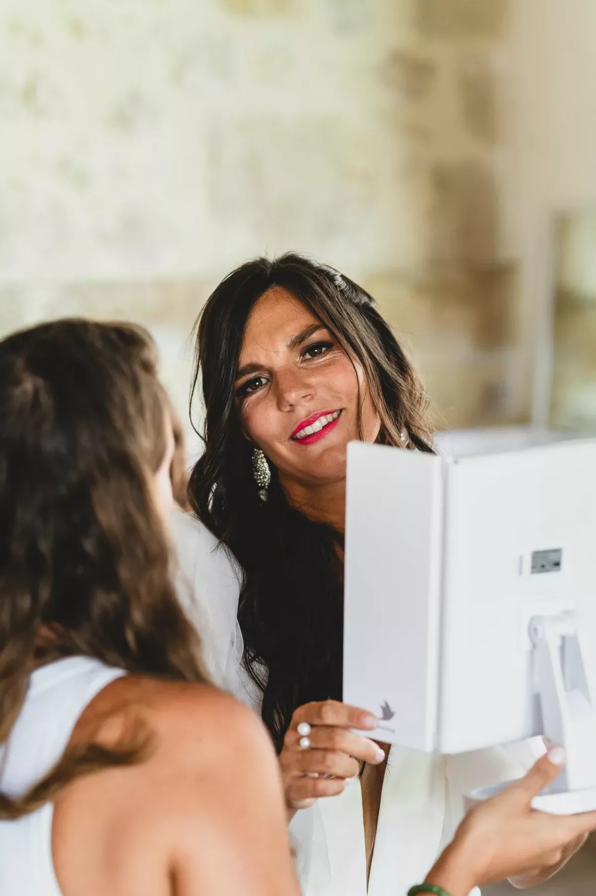 préparatifs mariage bordeaux