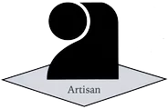 logo artisan d art yann texier