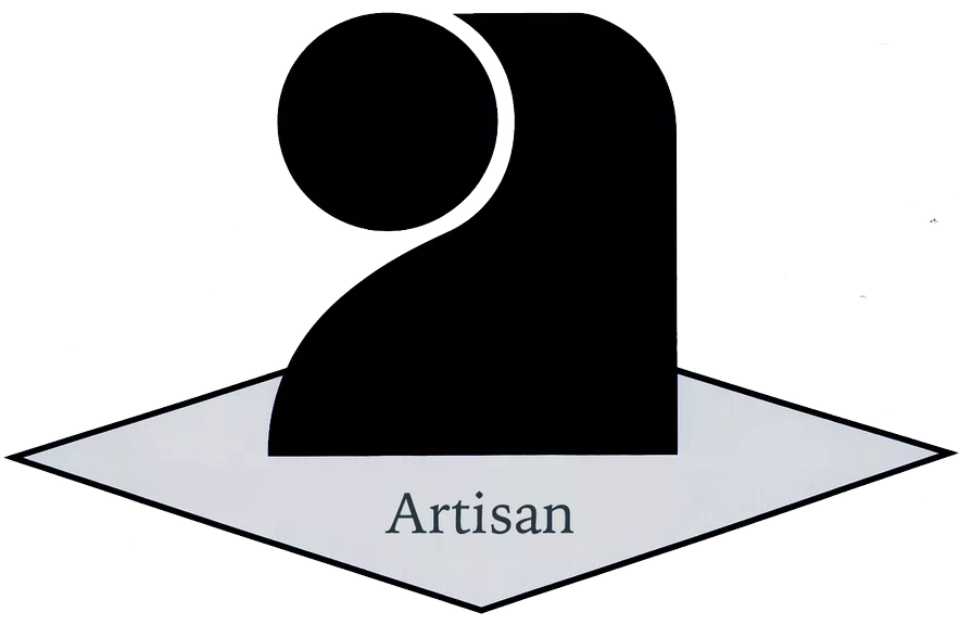 logo artisan d art yann texier